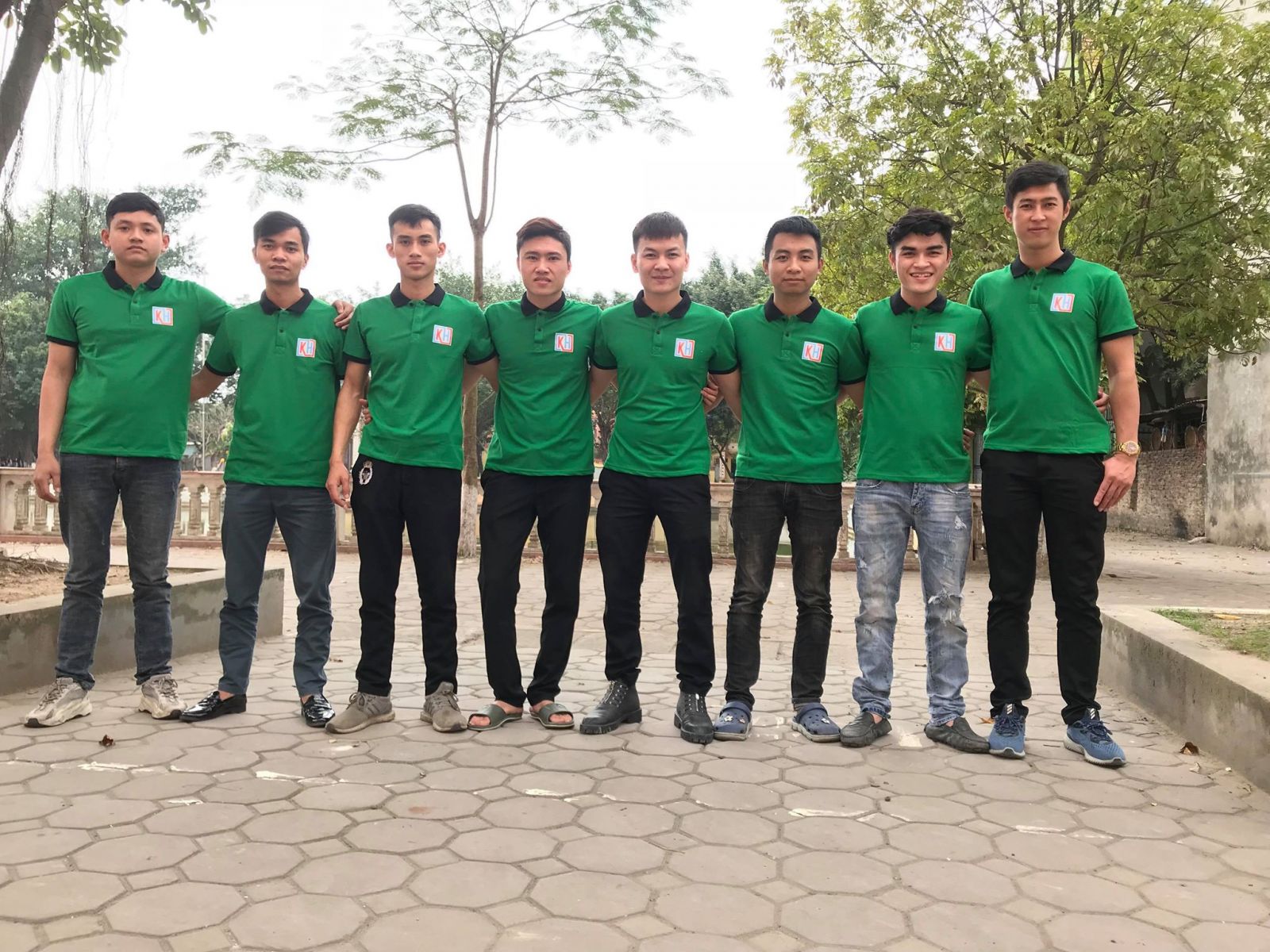 Sửa điều hòa tại nhà uy tín