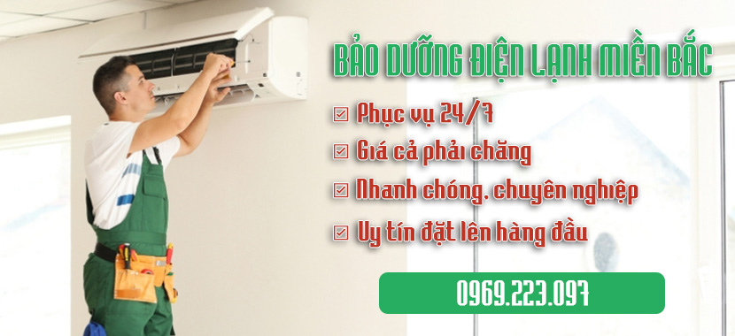 Trung Tâm Điện Lạnh Sao Xanh
